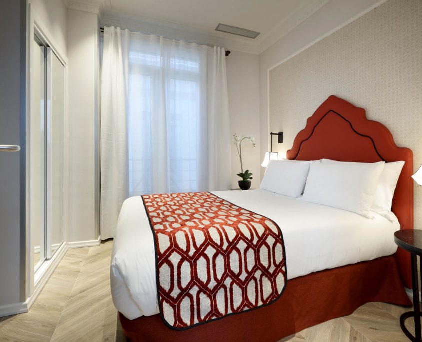 Hotel Eurostars Regina Sevilla Baques hotel-eurostars-regina-sevilla-baques
